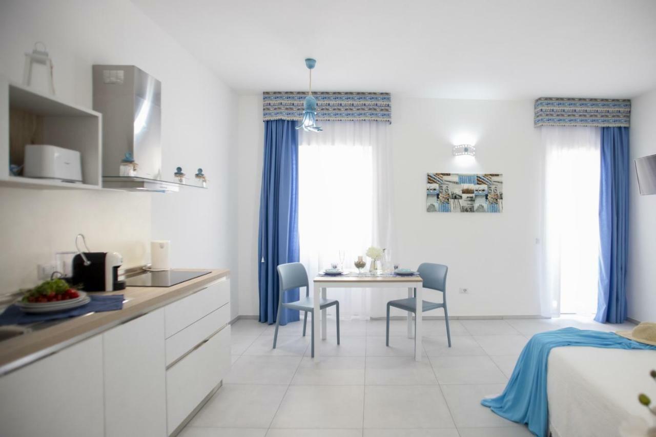 Il Pescatore Di Sogni Porto Torres Exterior photo